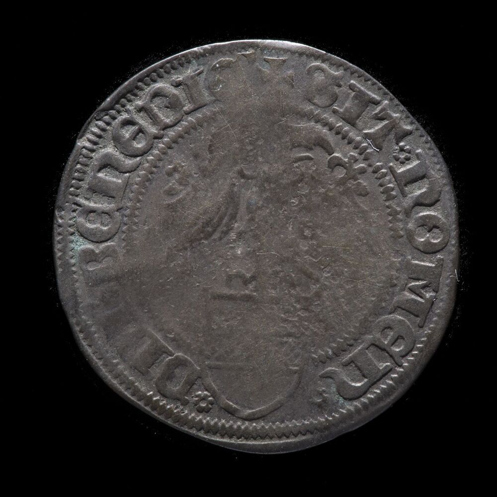 Kromstaart z.j., stad Groningen