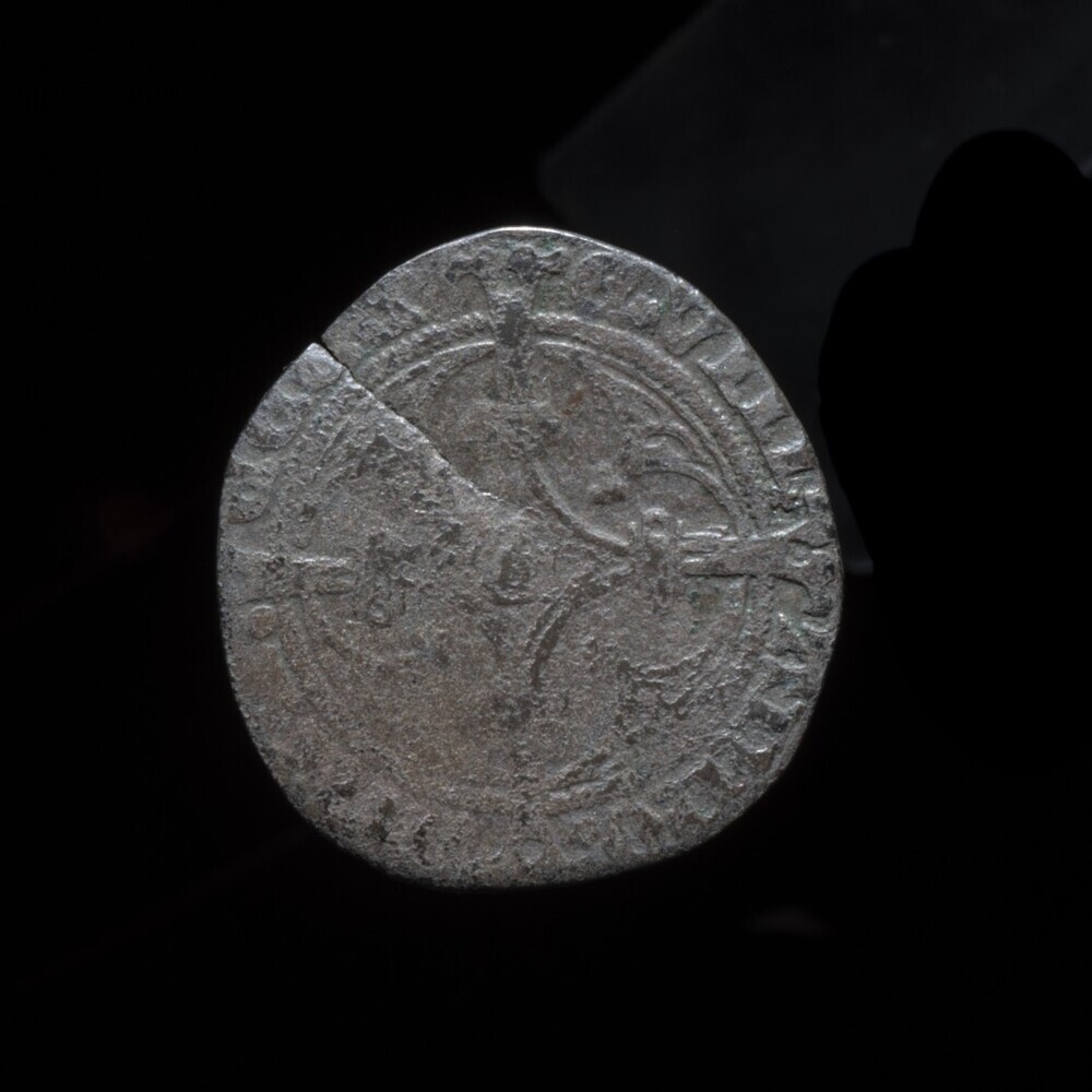 Stuiver 1508, Groningen (stad)