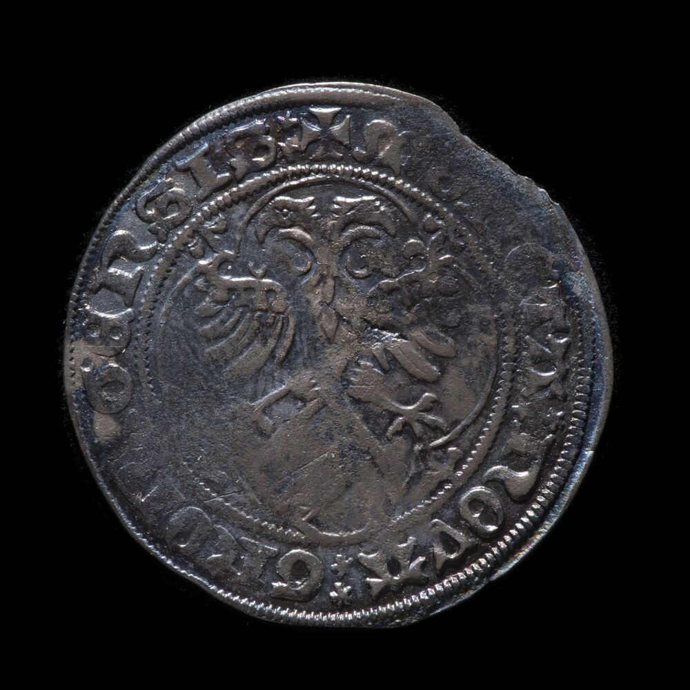 Jager 1498, stad Groningen