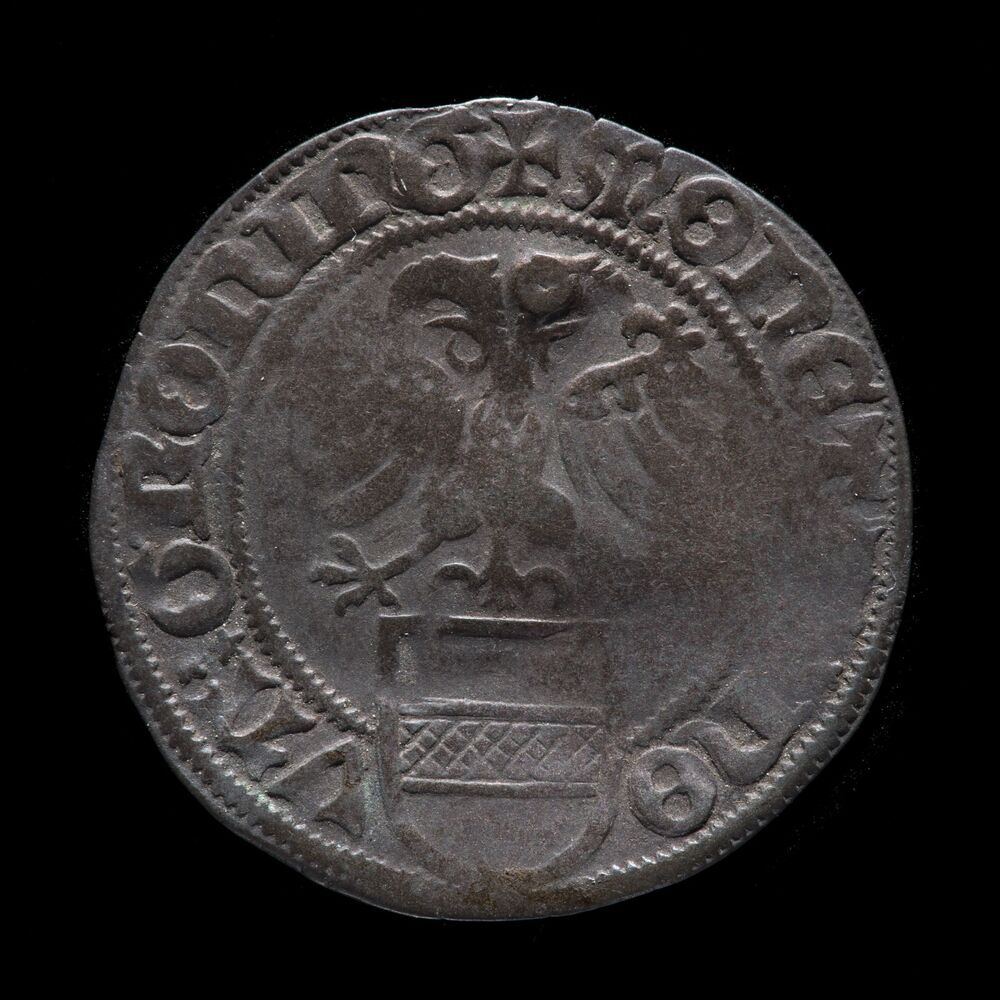 Kromstaart 1498, stad Groningen (Stad)