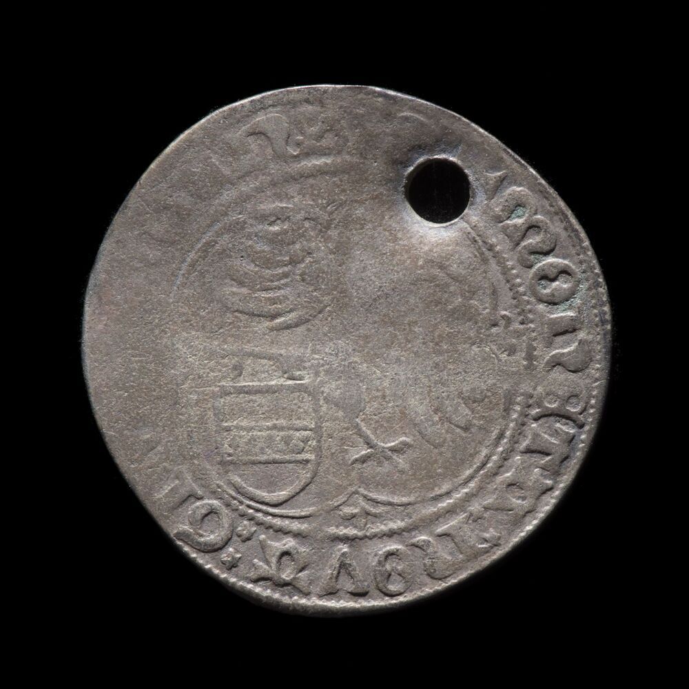 Jager 1499, stad Groningen