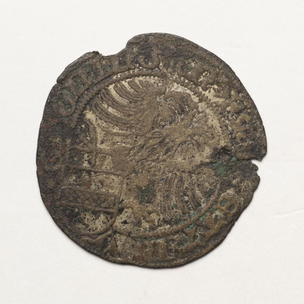 Vlieger 1499, stad Groningen