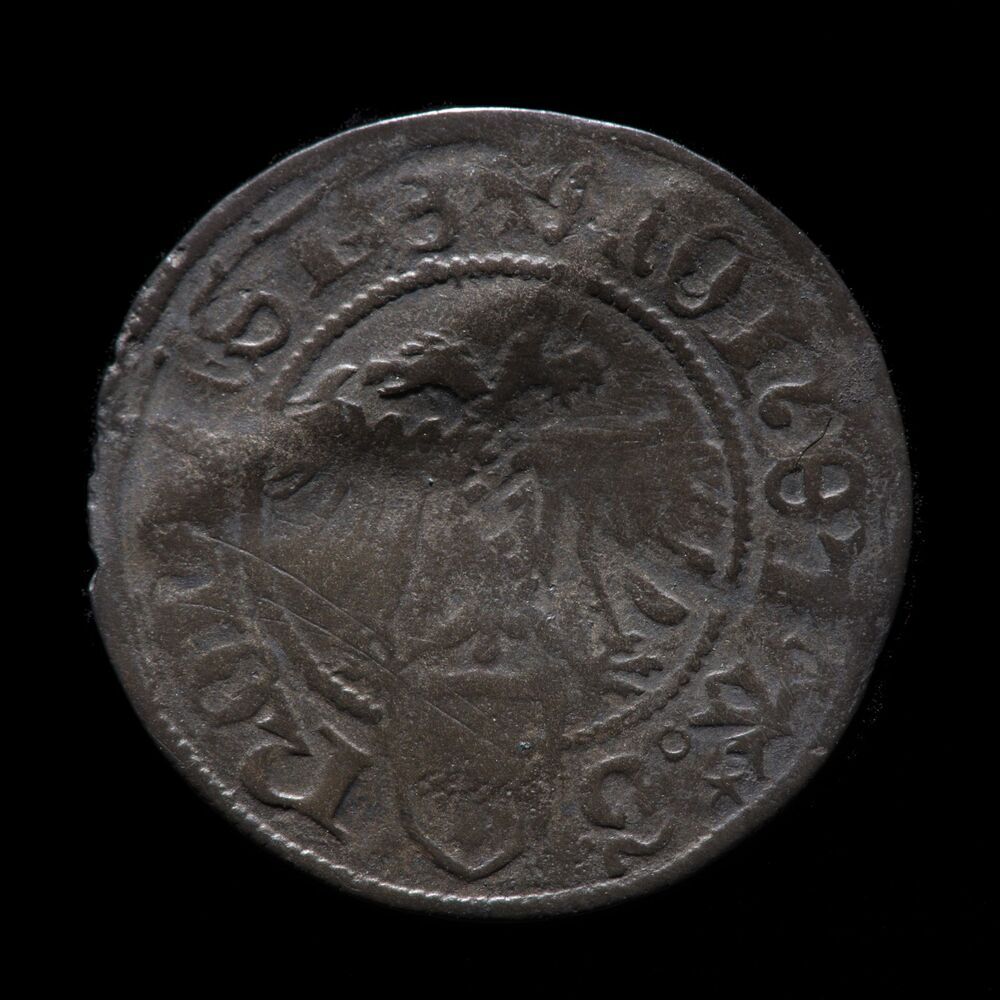 Plak 15e eeuw, stad Groningen