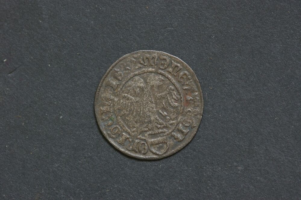 Plak z.j. (15e eeuw), stad Groningen