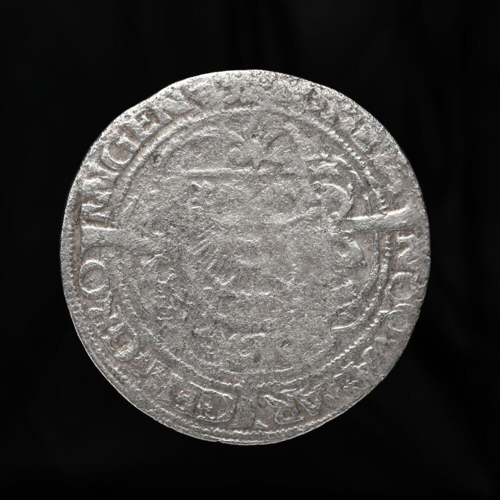 Flabbe 1568, stad Groningen