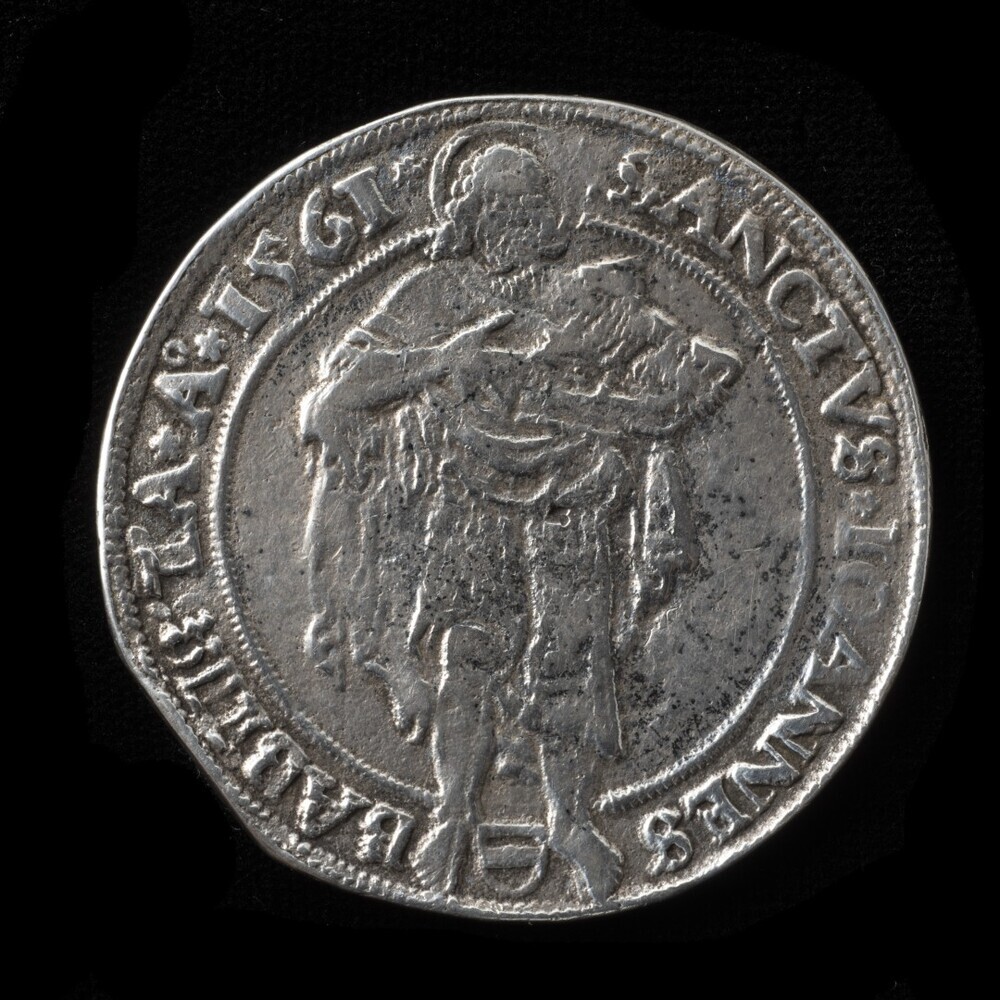 Sint-Jansdaalder 1561, stad Groningen