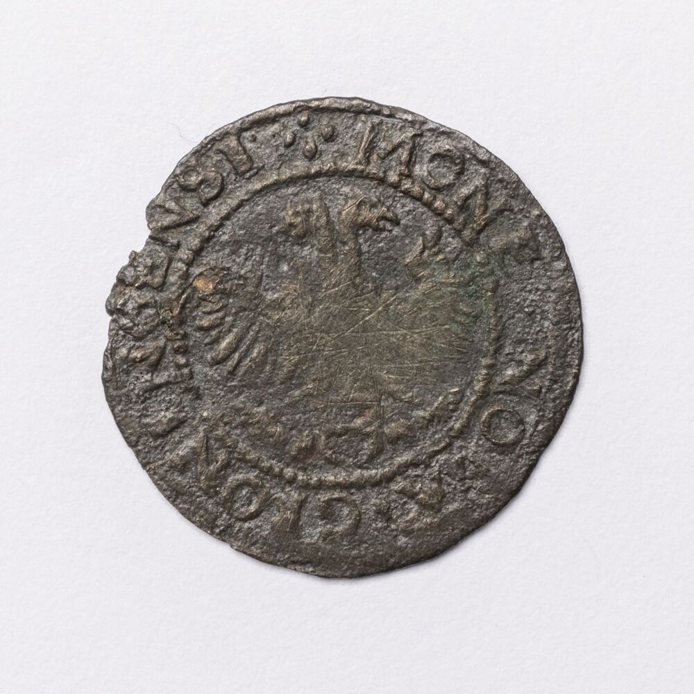 Plak 1566, stad Groningen