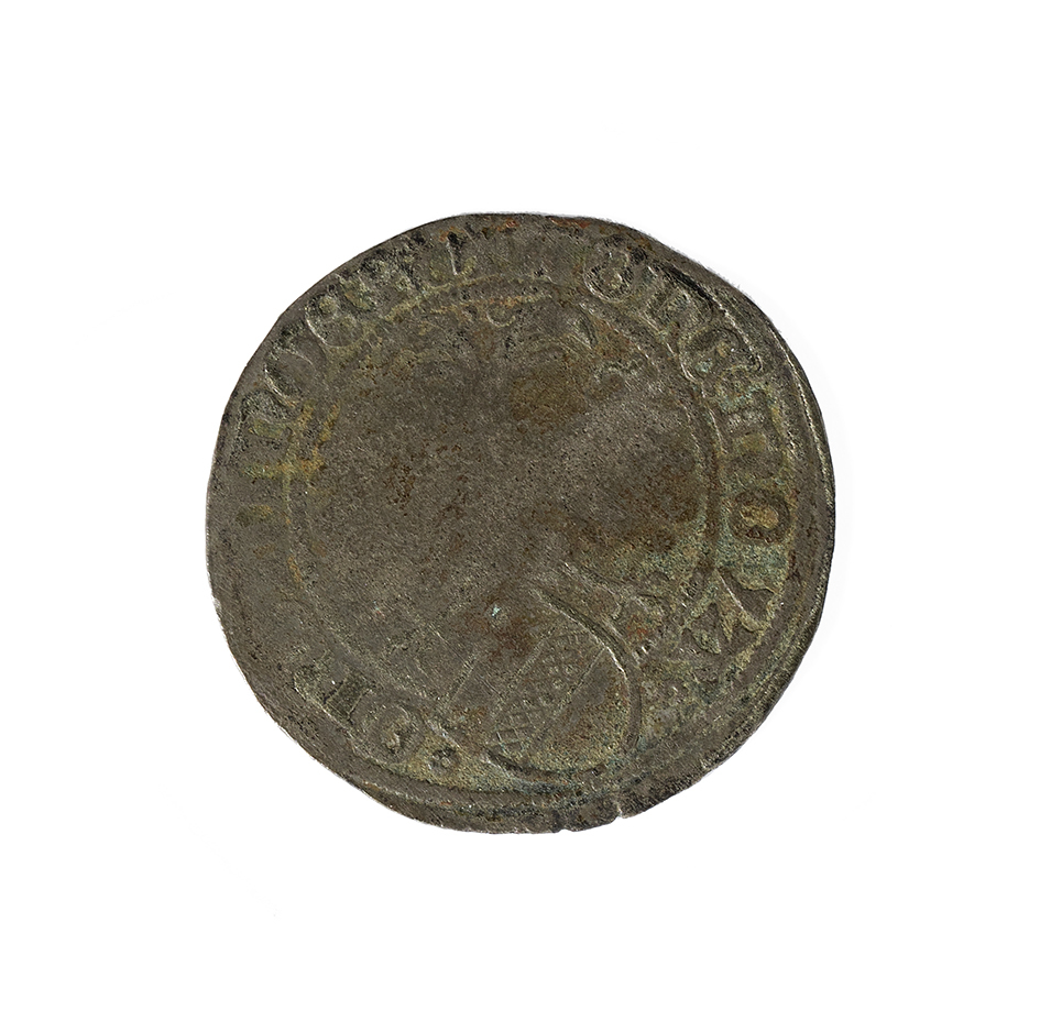 Vlieger 1492, stad Groningen