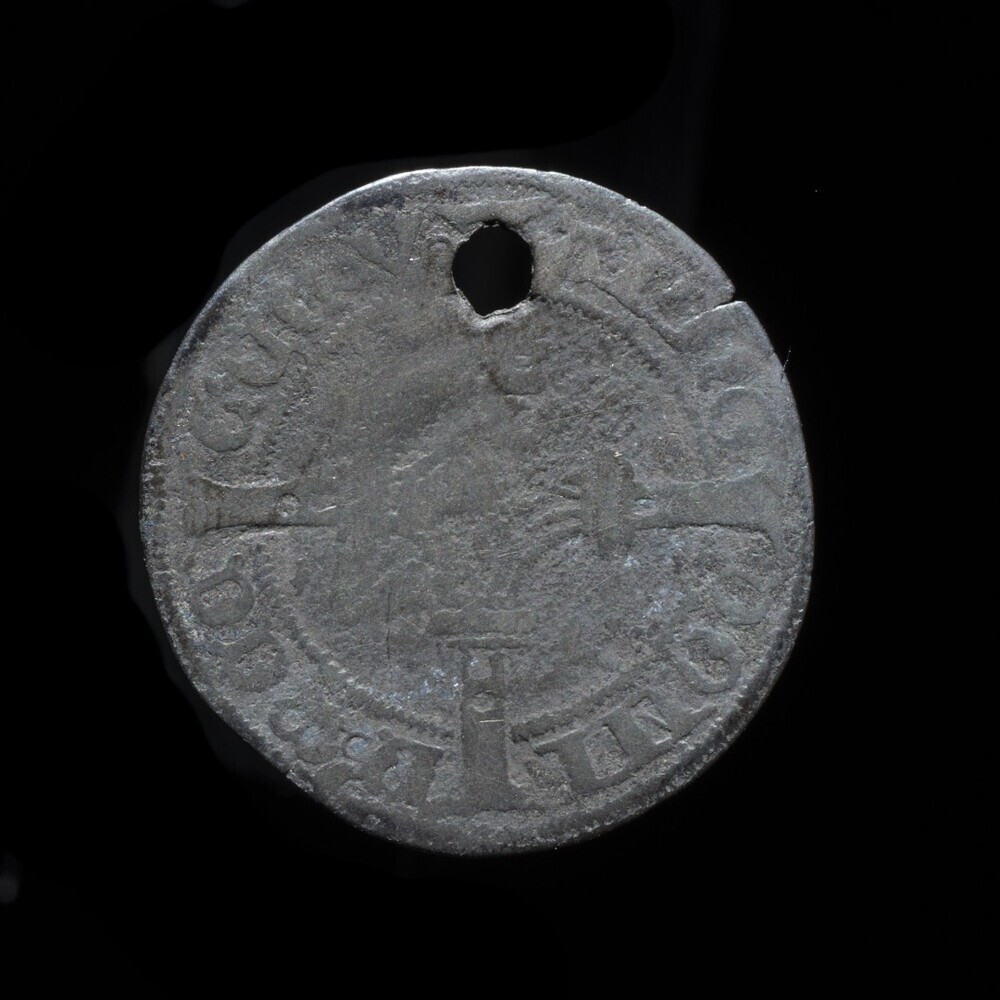 Vlieger 1505, Groningen (Stad)