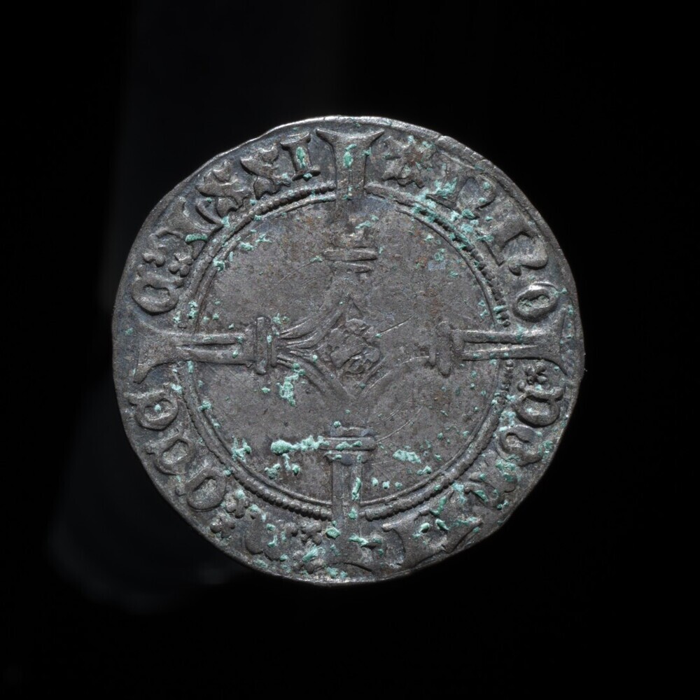 Vlieger 1471, stad Groningen