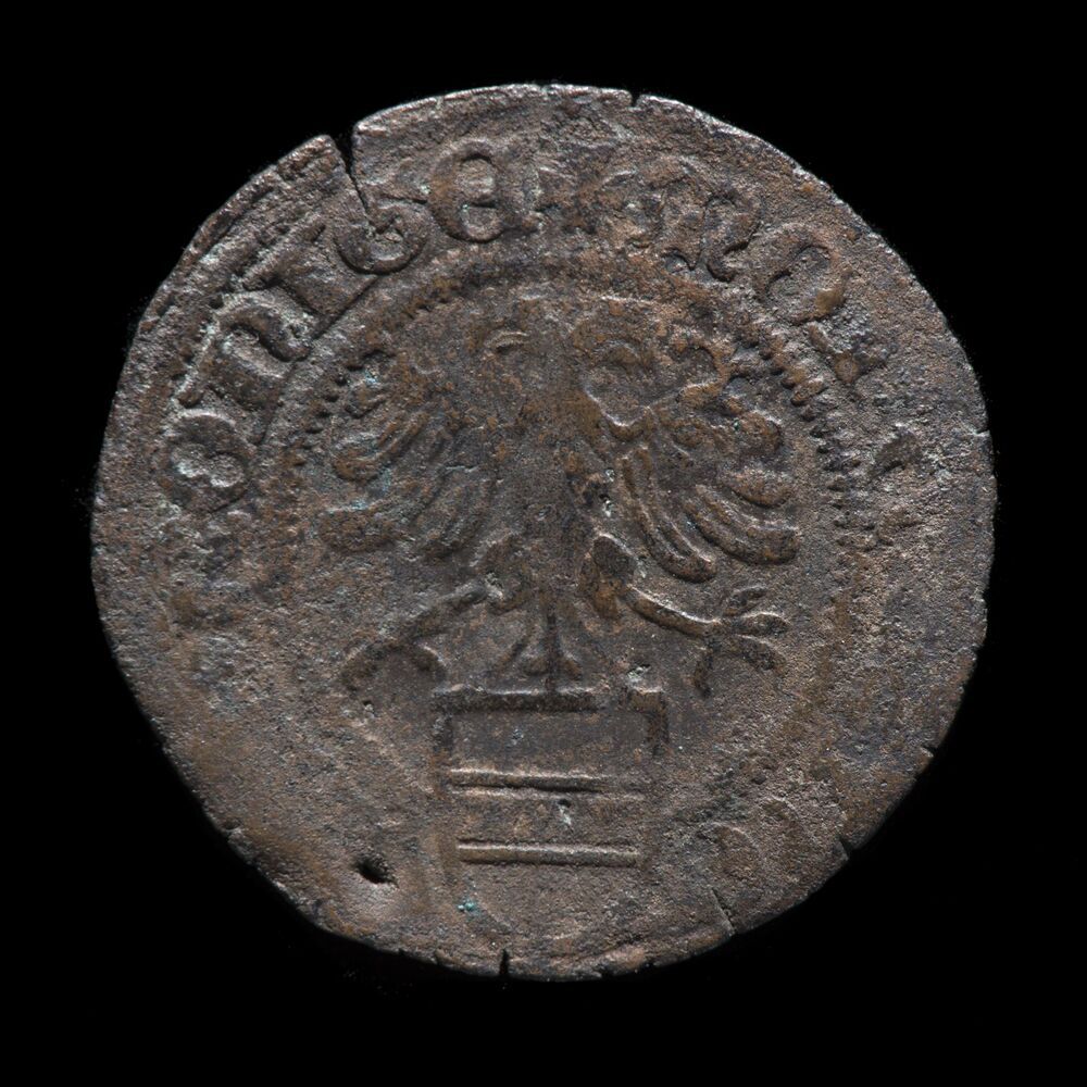 Halve Kromstaart 1504, Groningen (Stad)