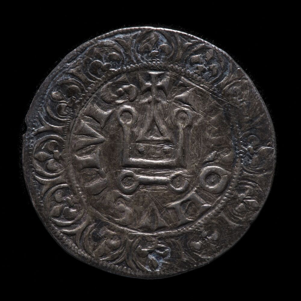 Tourse Groot ca 1350-60, Groningen