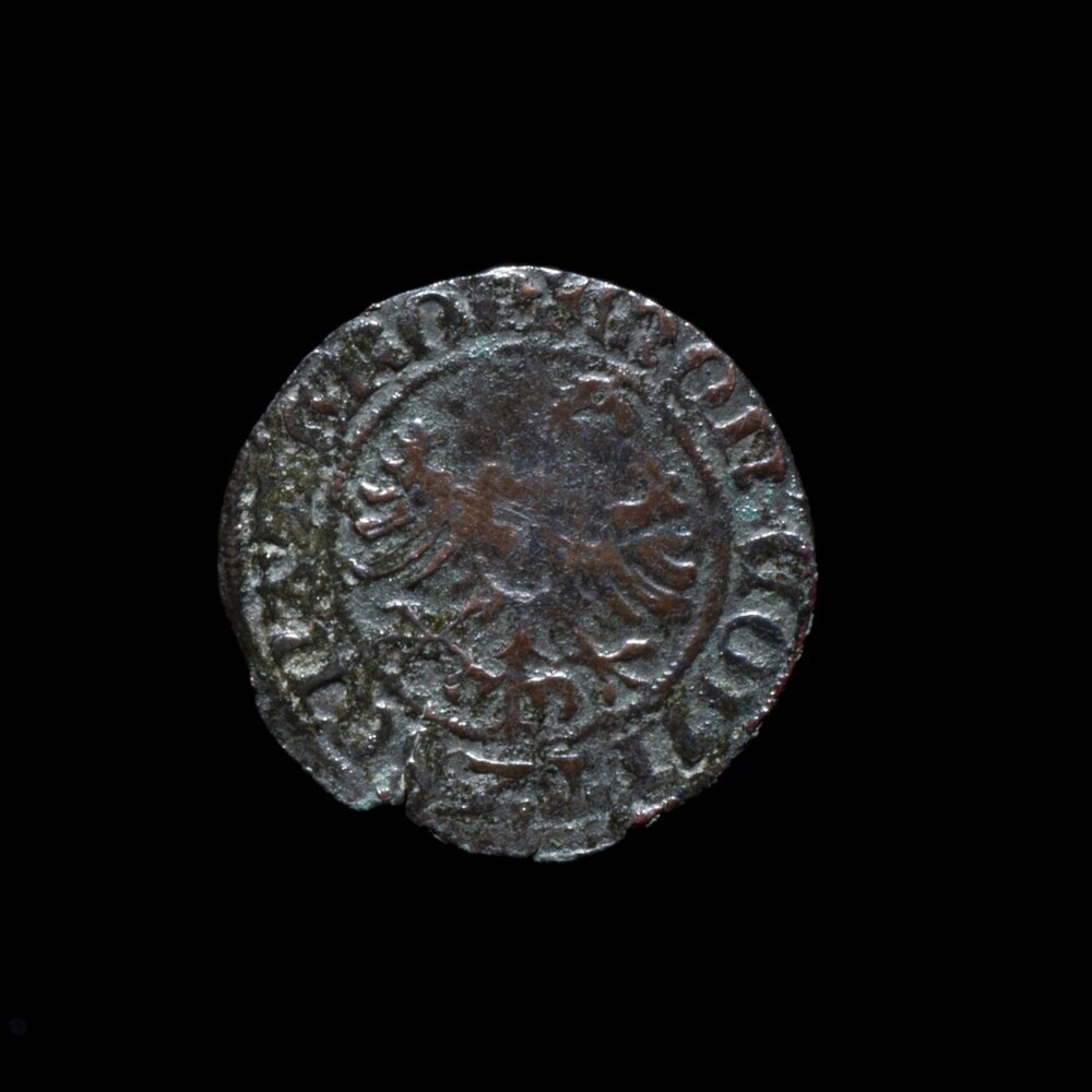 Plak 1507, stad Groningen