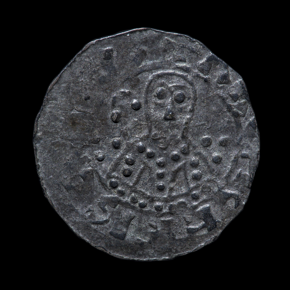 Denier bisschop Bernulfus, Groningen