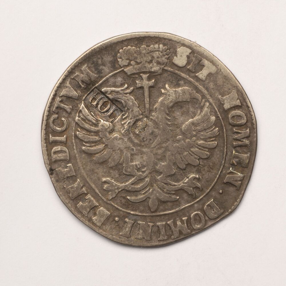 Florijn van 28 (achtentwintig) Stuiver 1692, stad Groningen