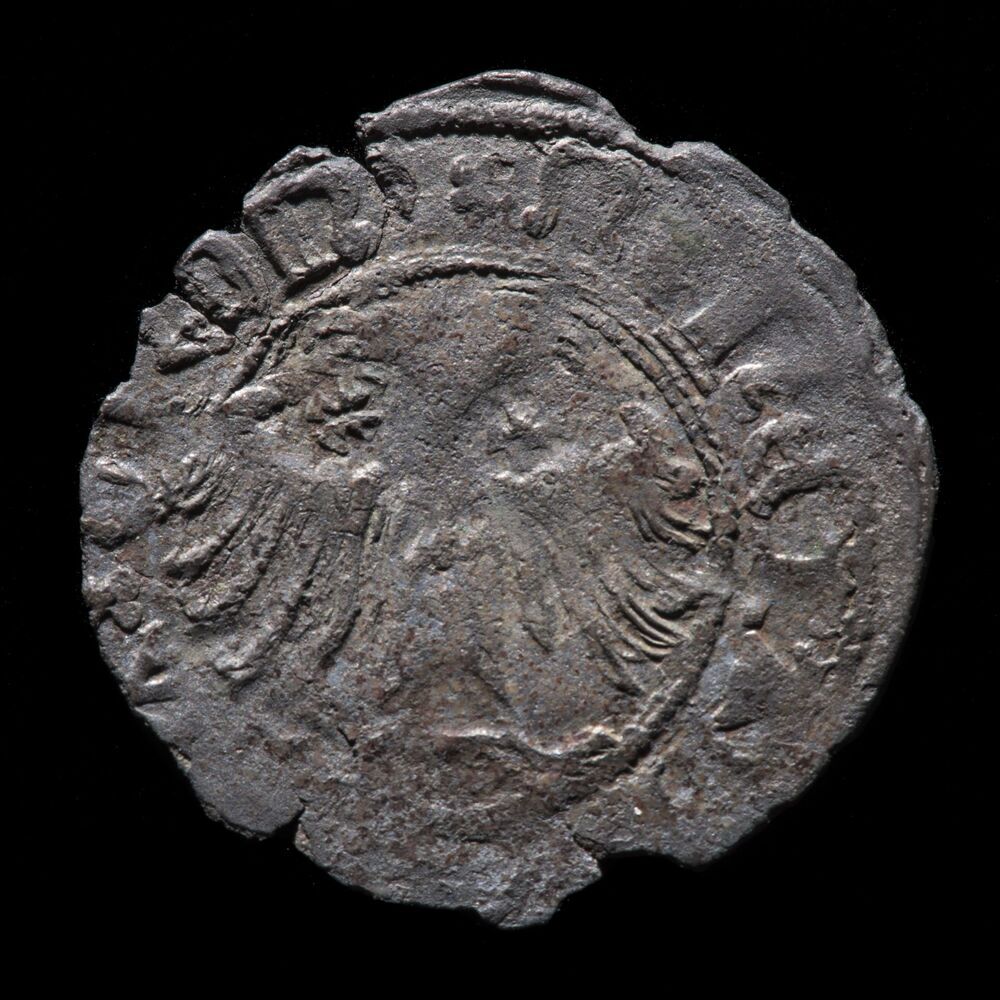 Plak z.j. (15e eeuw), stad Groningen