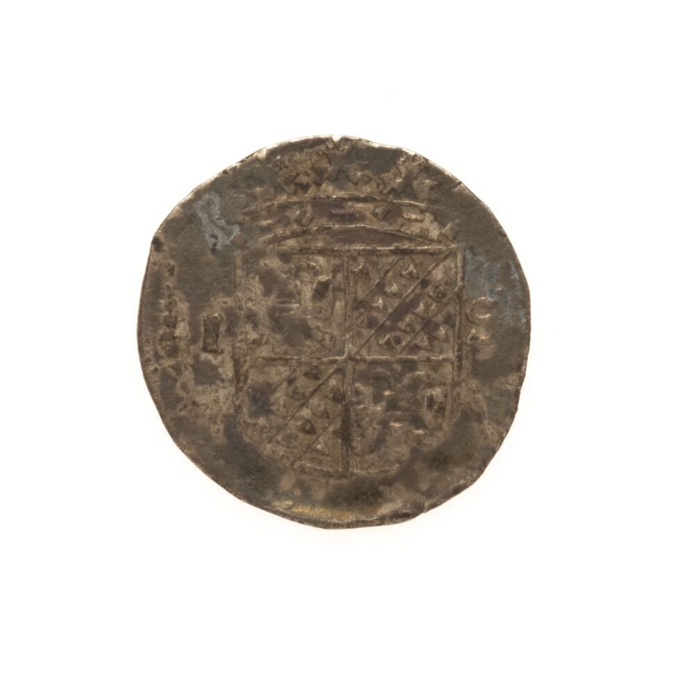 Stuiver 1684, Groningen (Stad en Lande)