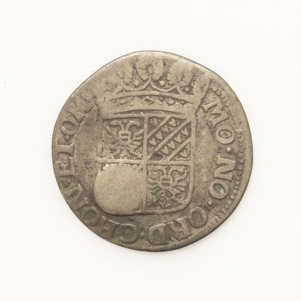 Rijder- of Statenschelling 1673, Groningen (Stad en Ommelanden)