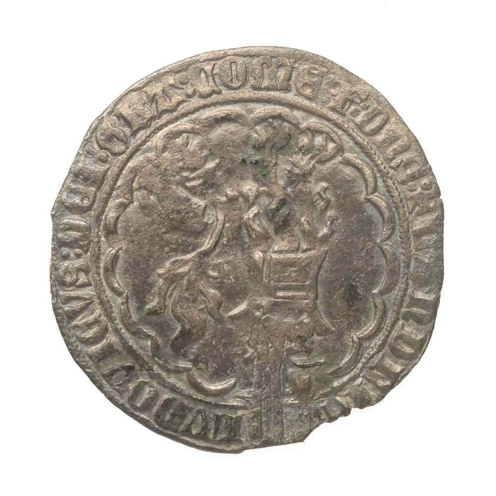 Botdrager Vlaanderen