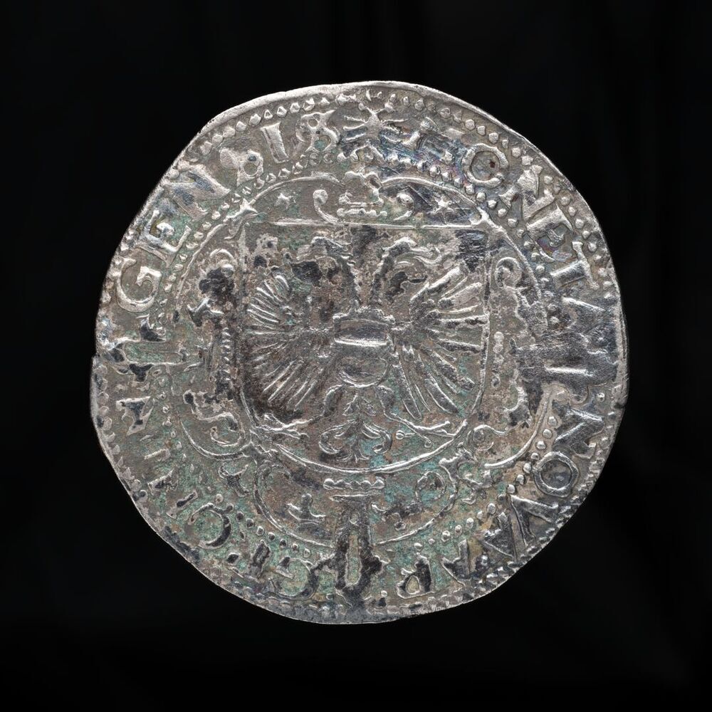 Flabbe 1599, stad Groningen