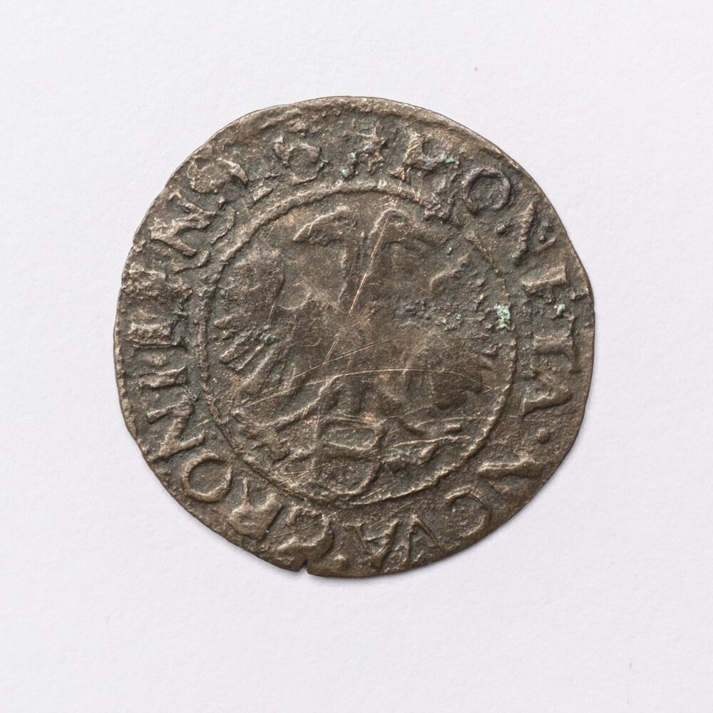 Plak 1588, stad Groningen