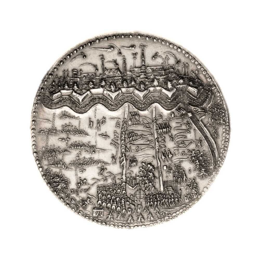 Denier Holland, Jan II (1299-1304)