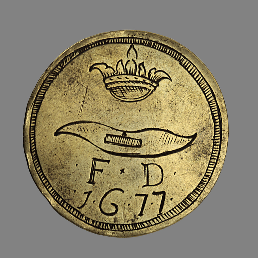 Gilde van de linnenwevers in Groningen