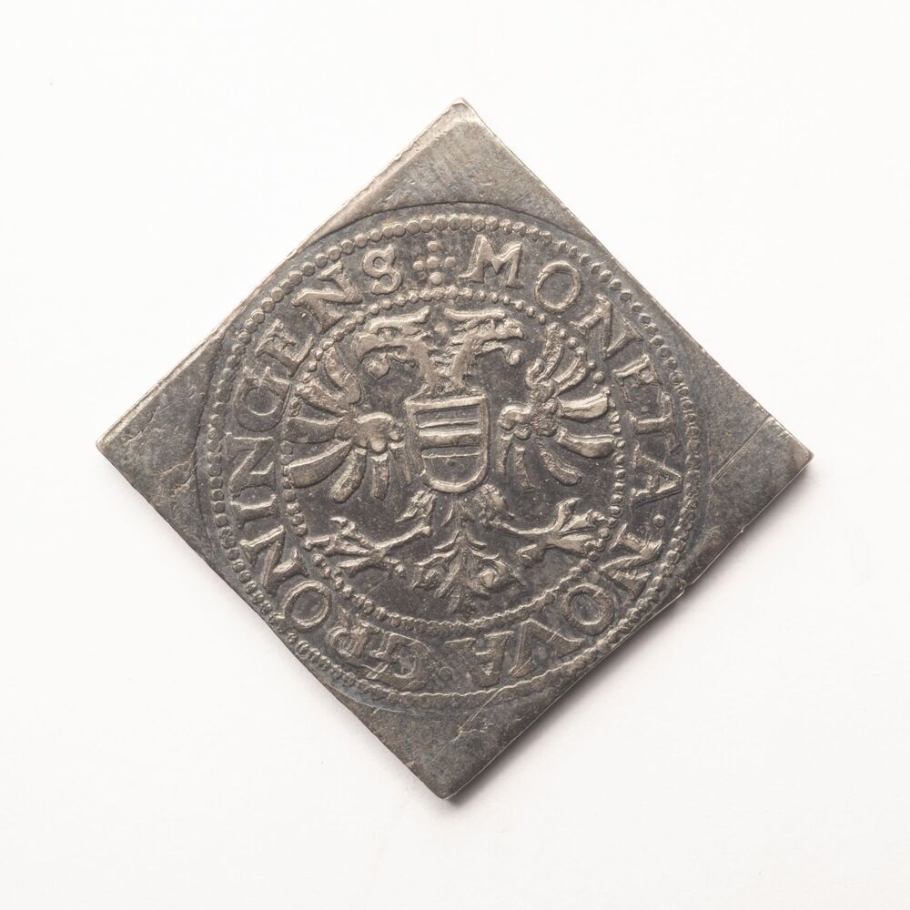 Brabantse stuiver 1613, stad Groningen