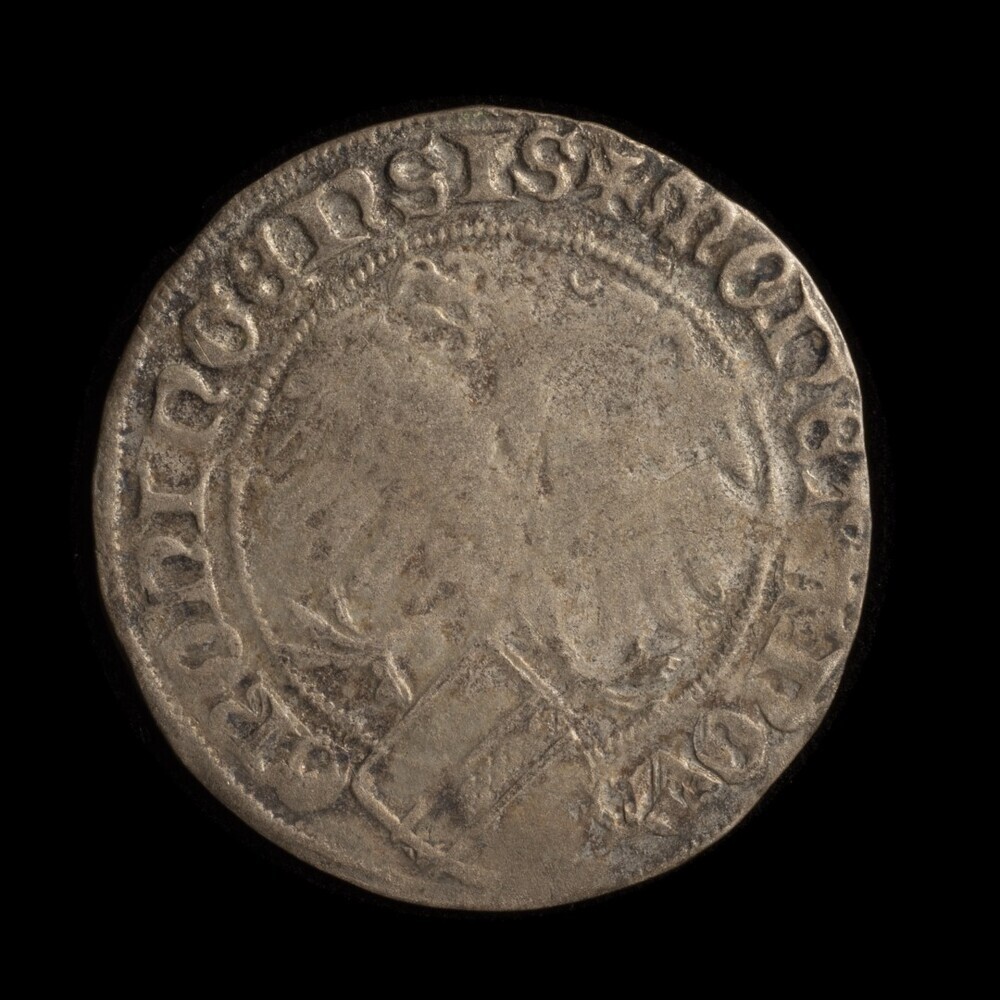 Vlieger 1473, stad Groningen