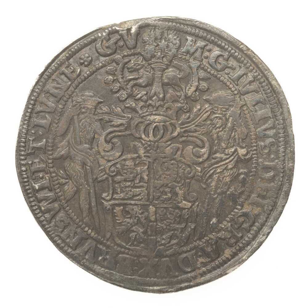 Lichtthaler 1570, Brunswijk-Wolfenbüttel
