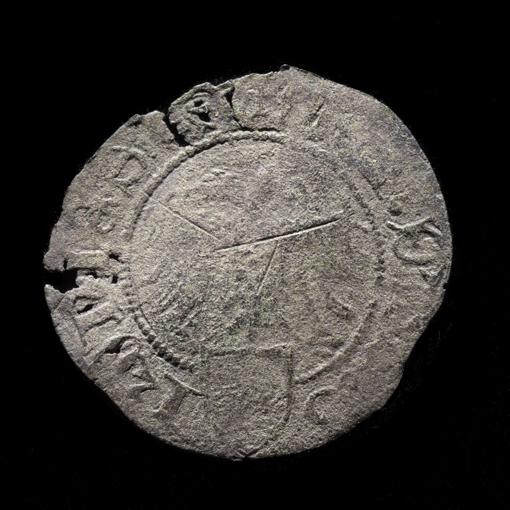 Plak 15e eeuw, stad Groningen