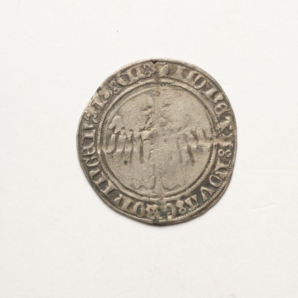 Olde Vleemse groot m.d.k.k. 15e eeuw, stad Groningen