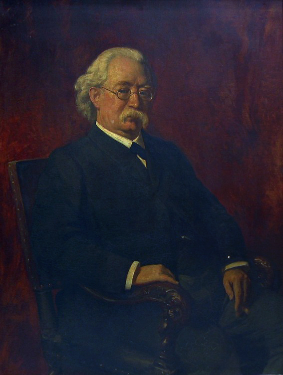 J.H. Bekker (1826-1907)