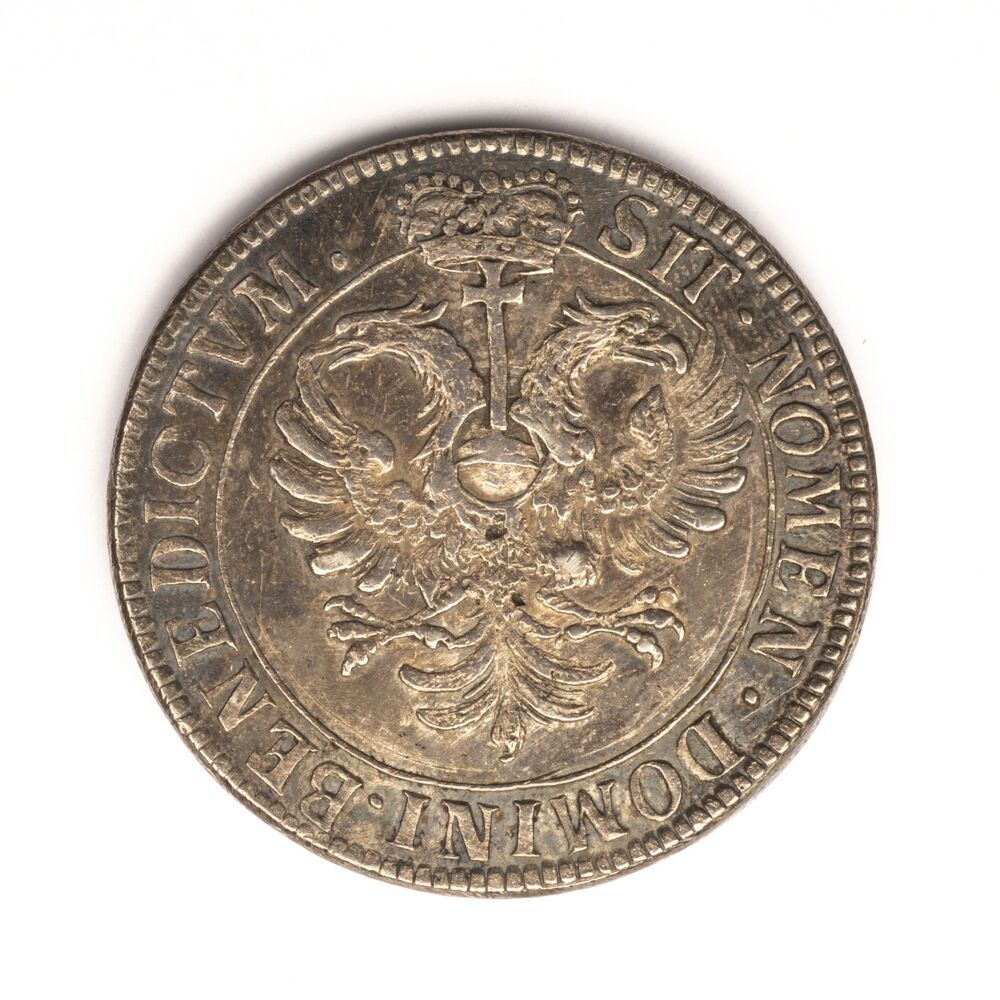 Florijn van 28 (achtentwintig) stuiver (Piedfort), stad Groningen, 1691