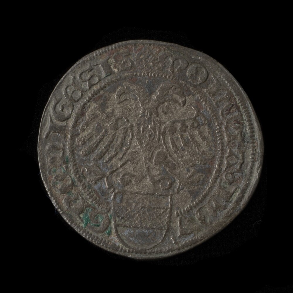 Kromstaart 1485, stad Groningen