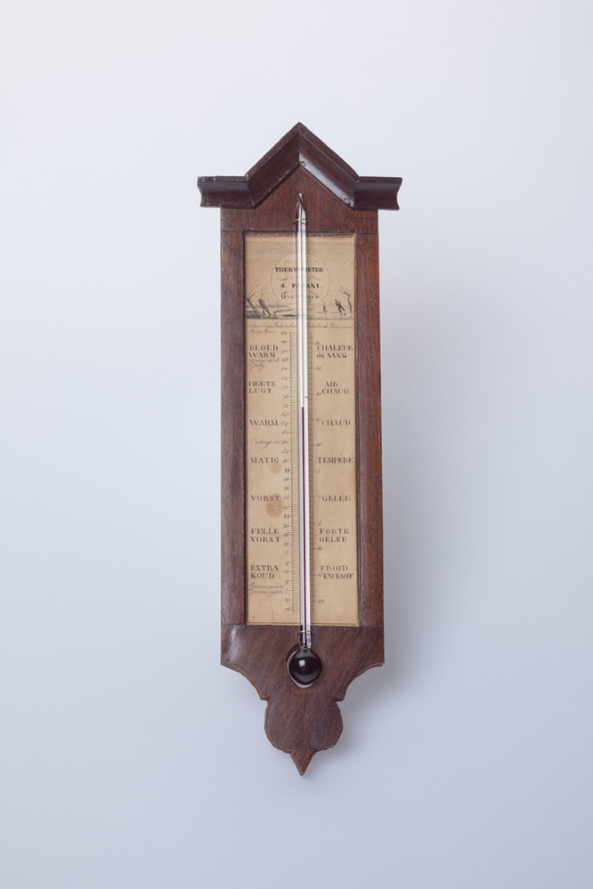 Thermometer