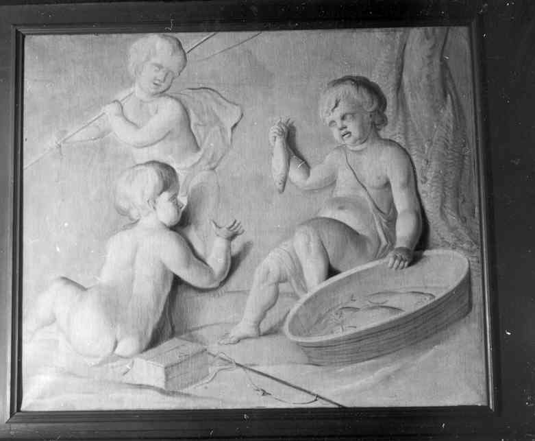 Dessus de Porte Menkemaborg