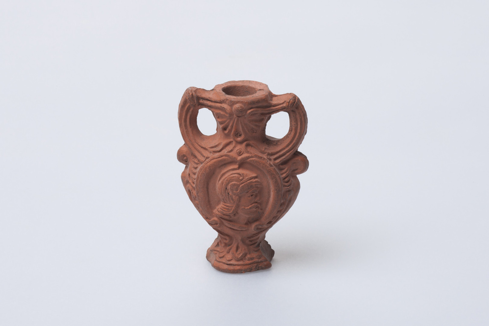 Miniatuurversie kruikje