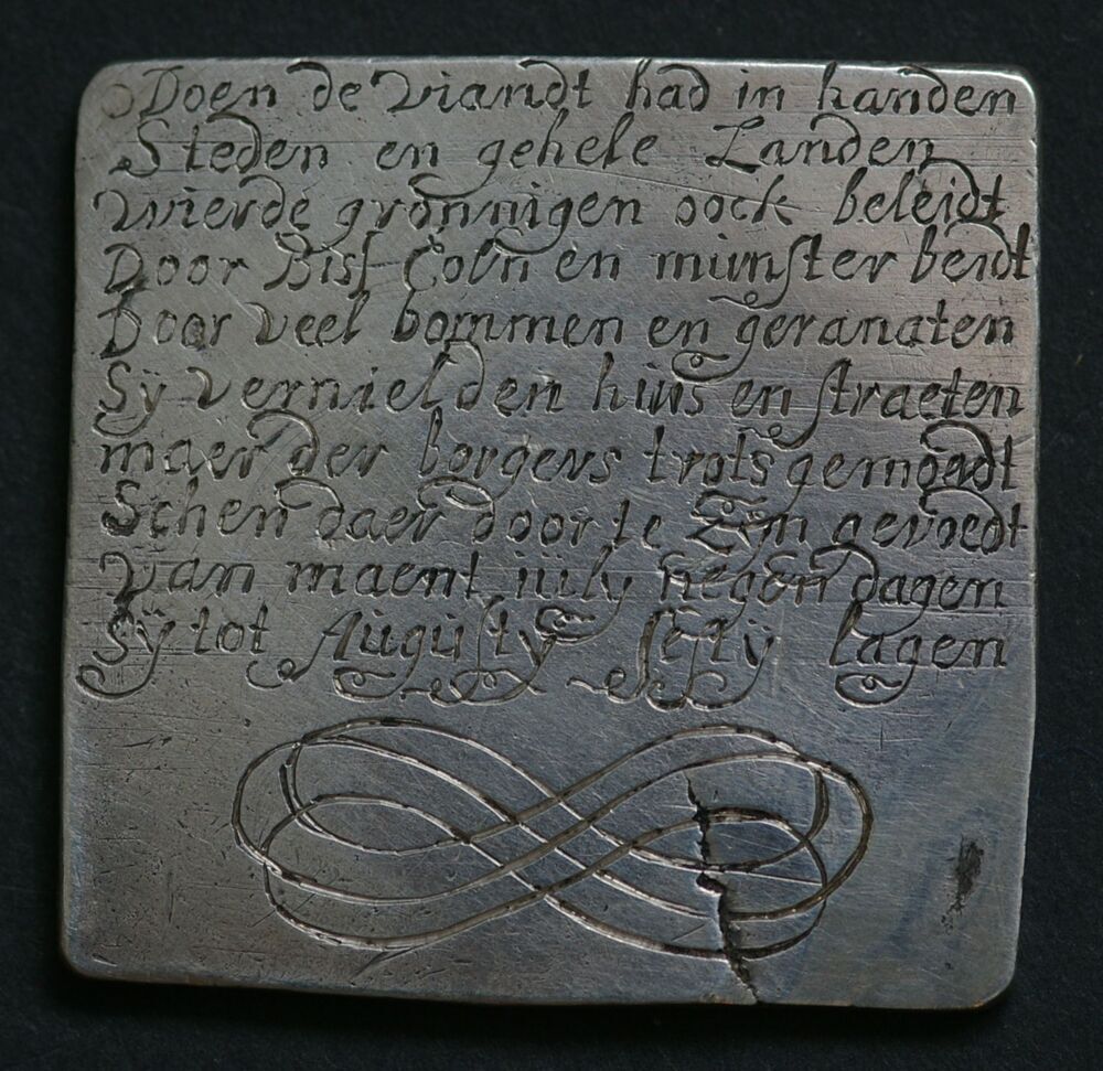 VERVALLEN = 0000.3825