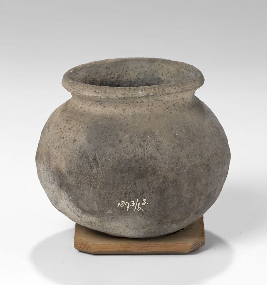 Kogelpotje (Garmerwolde)