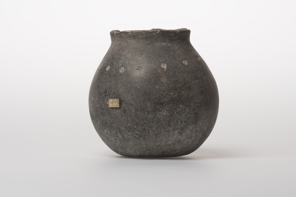 Urn (Ezinge, De Bouwerd)