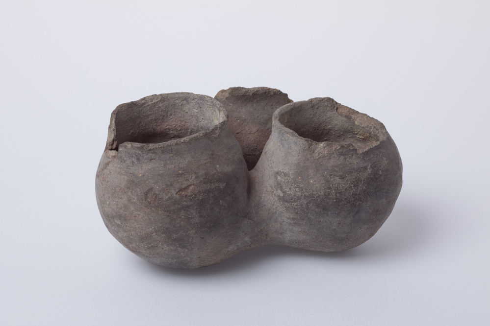 Driedelig vat (Wadwerd)