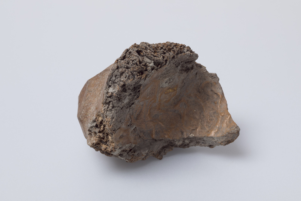 Object van hoorn (Lutkehuizen)