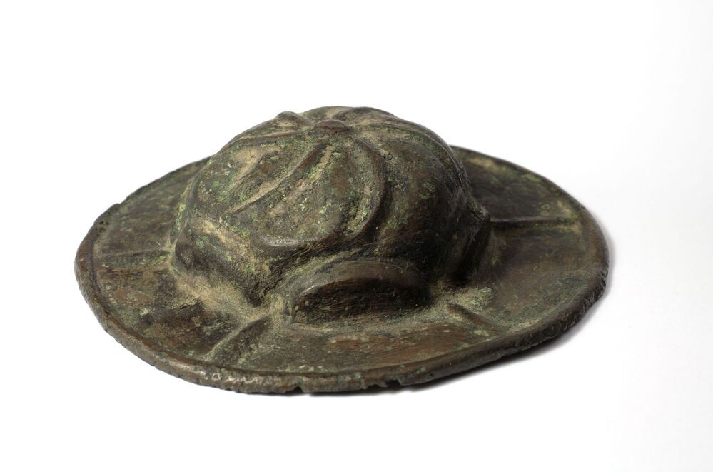 Okselschijf (Warffum)