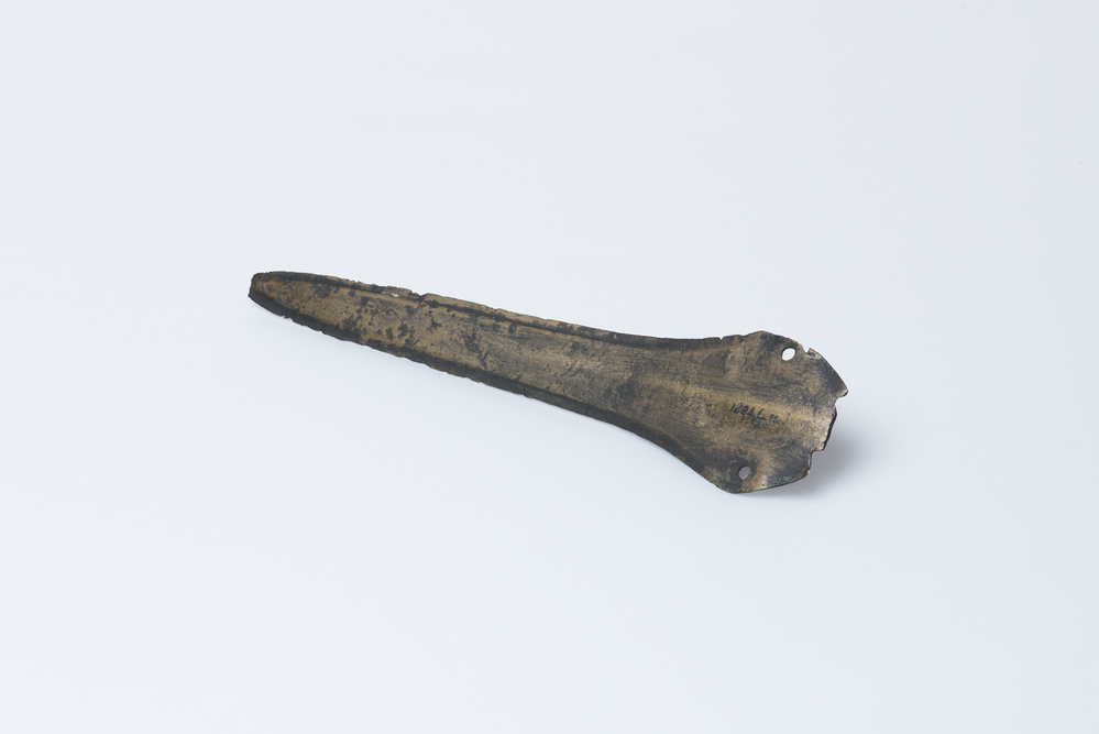 Bronzen dolk (Drouwen)