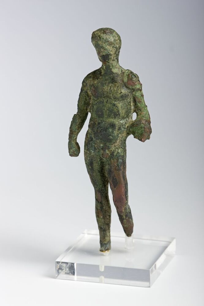 Mercurius (Krangeweer)