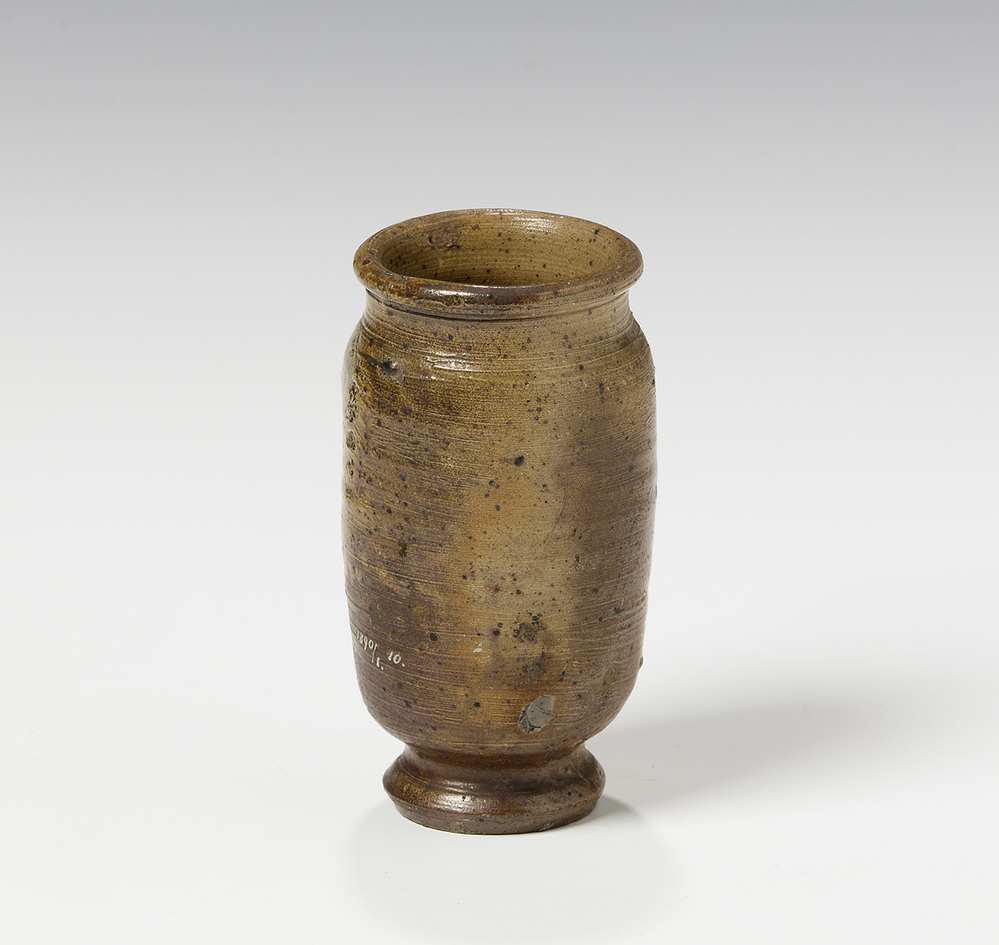 Cilindrisch potje (Farmsum)