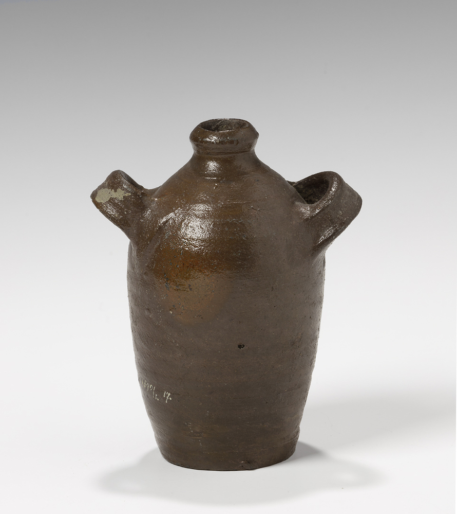 Kruikje met twee oren (Farmsum)