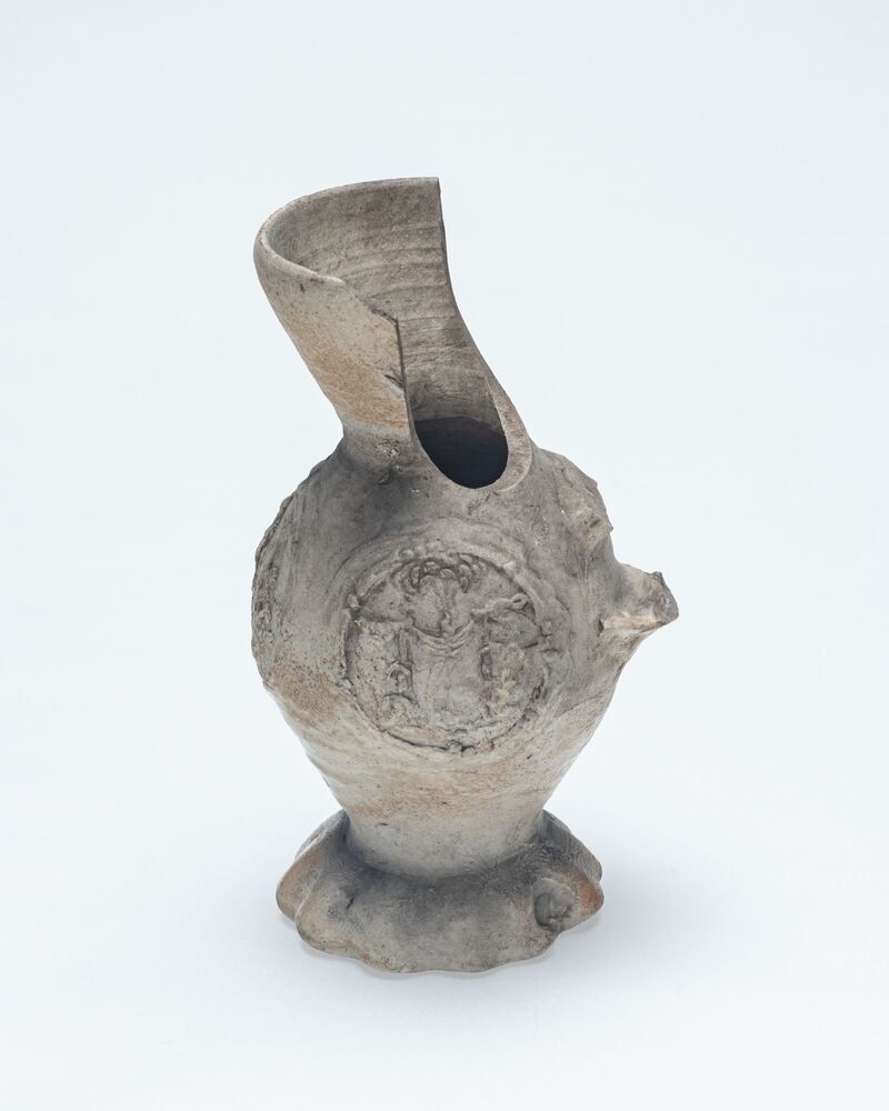 Kruikje (Siegburger)