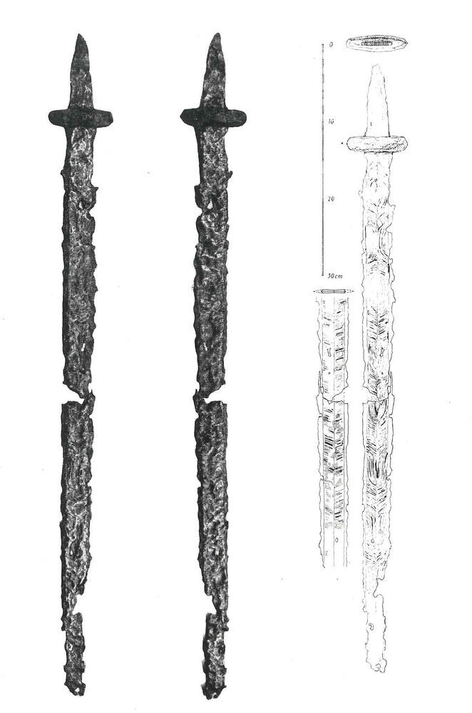Tweesnijdend zwaard (Eekwerd)